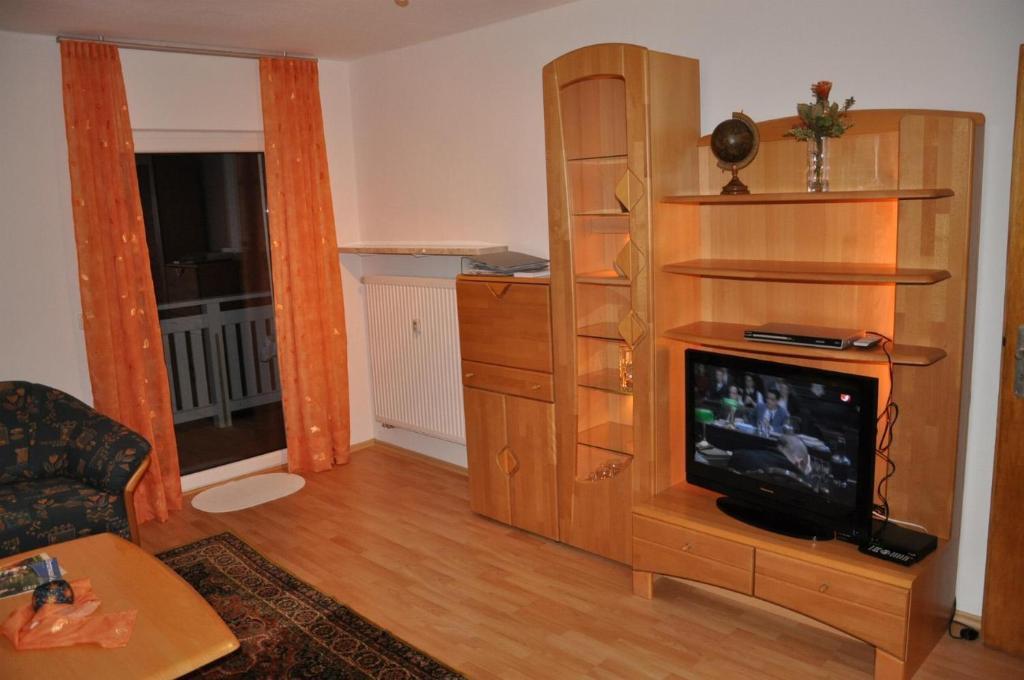 Ferienwohnung Regentalblick Miltach Cameră foto