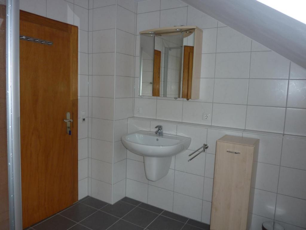 Ferienwohnung Regentalblick Miltach Cameră foto