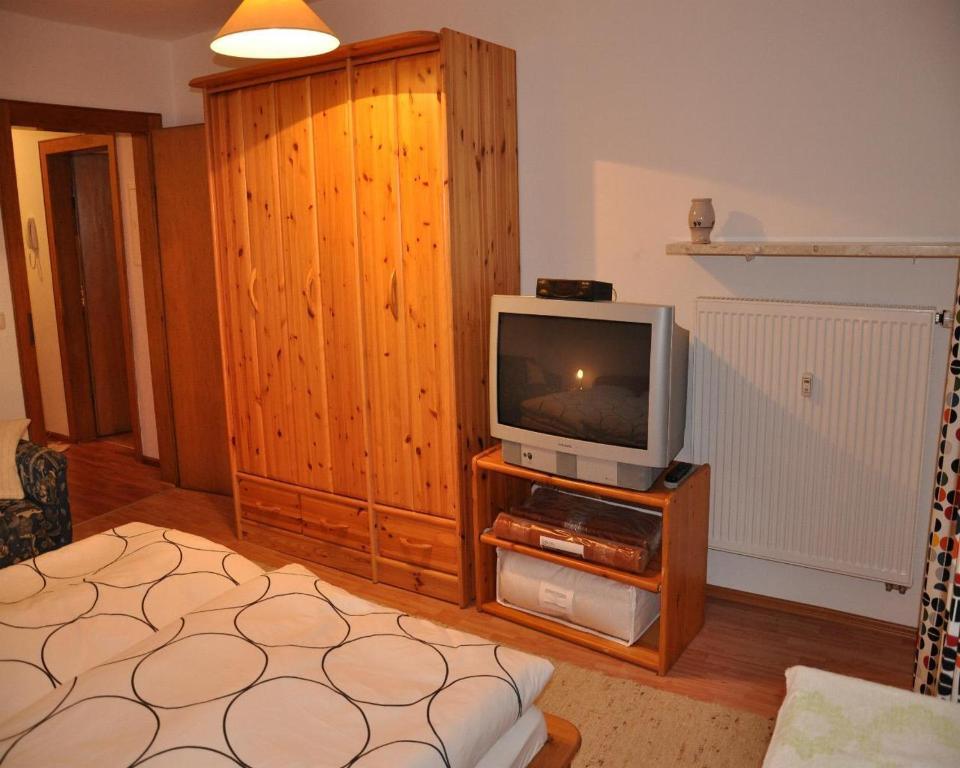 Ferienwohnung Regentalblick Miltach Cameră foto