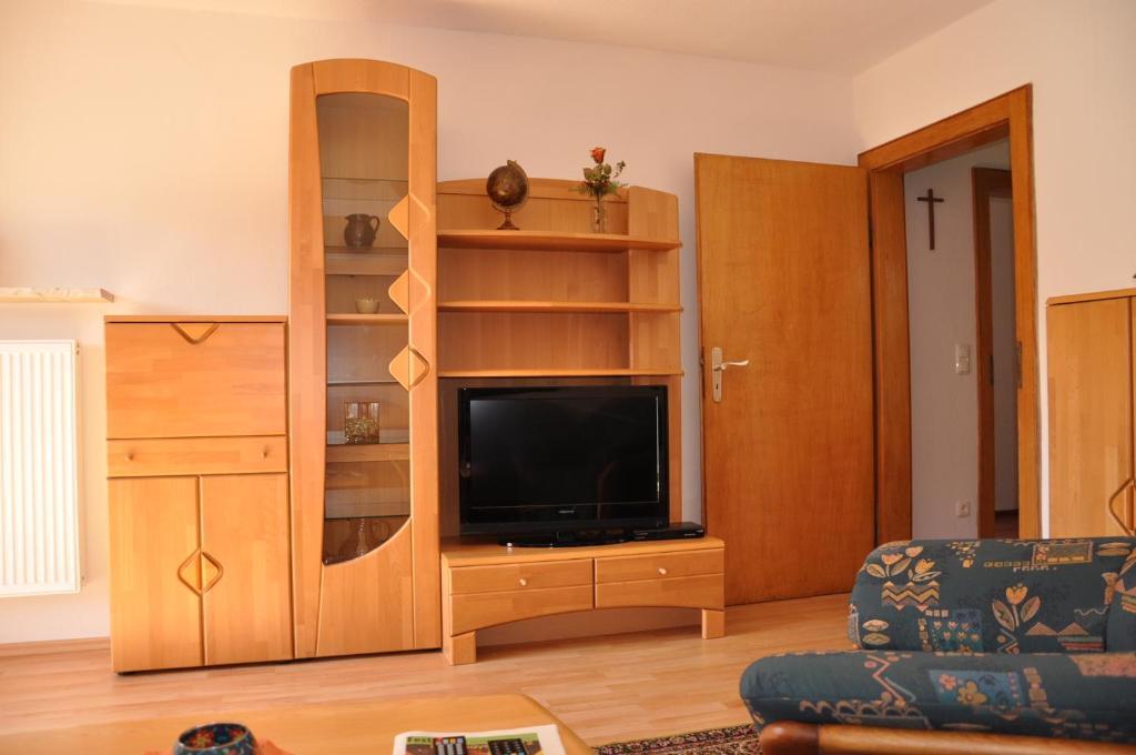 Ferienwohnung Regentalblick Miltach Cameră foto